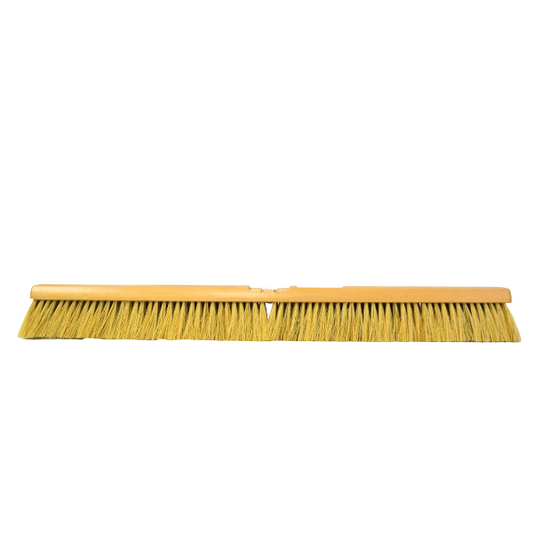 Bruske Fine Sweeping Tampico Fiber 36"