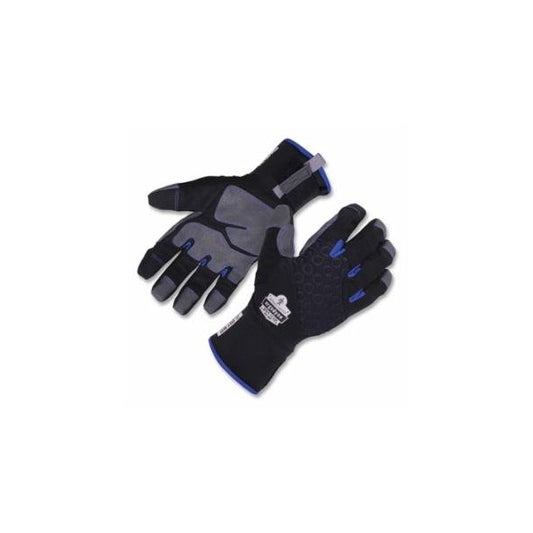 ERGODYNE 17373 Ergodyne 817WP Thermal Waterproof Utility Gloves