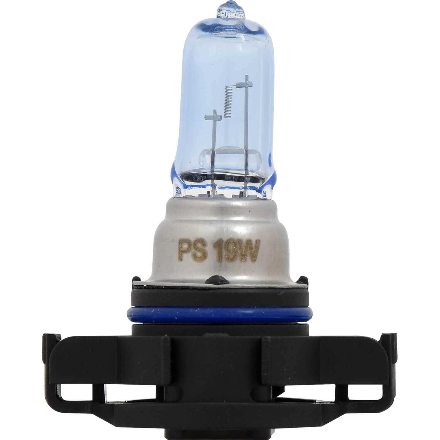 Sylvania Automotive 35226 Sylvania 5201 Silverstar Zxe Halogen Fog Bulb, 2 Pack