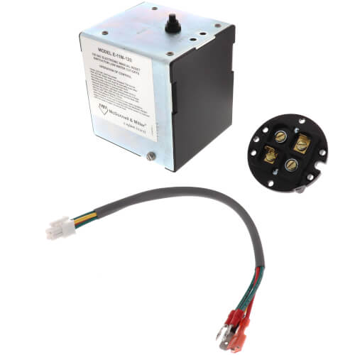 McDonnell 354000 E-11M Conversion/Replacement Kit 120V