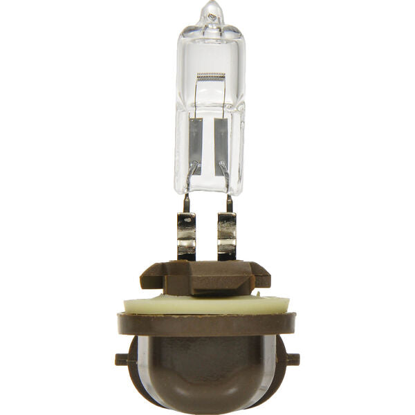 SYLVANIA AUTOMOTIVE 35455 SYLVANIA 886 BASIC HALOGEN FOG BULB, (CONTAINS 1 BULB)