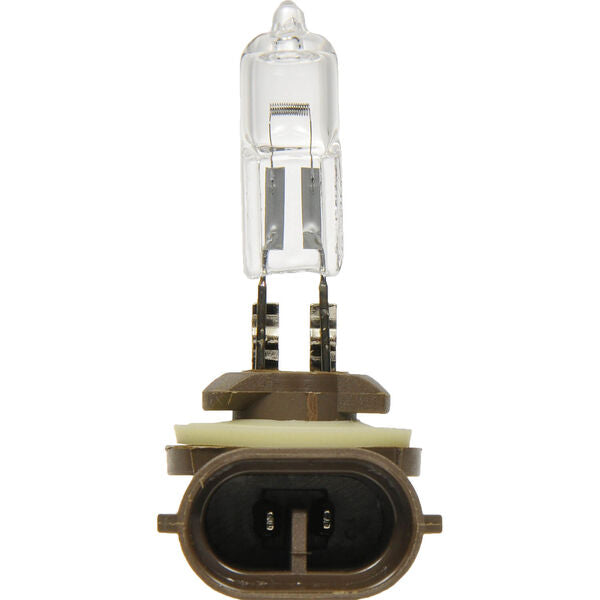 SYLVANIA AUTOMOTIVE 35455 SYLVANIA 886 BASIC HALOGEN FOG BULB, (CONTAINS 1 BULB)