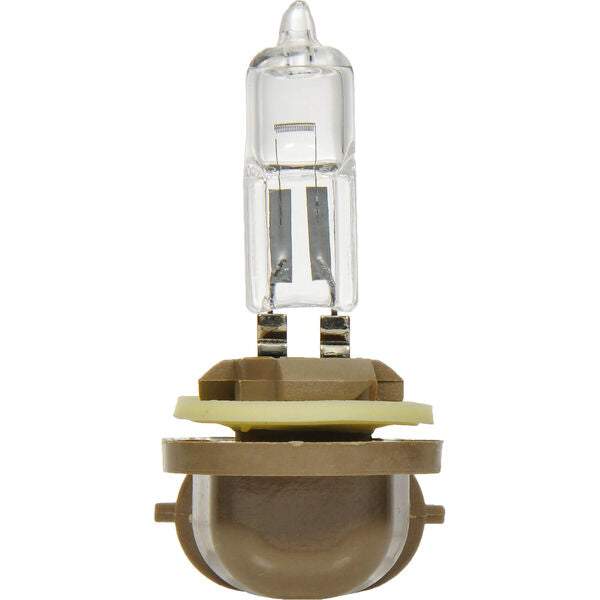 Sylvania Automotive 35456 Sylvania 889 Basic Halogen Fog Bulb, Pack Of 1