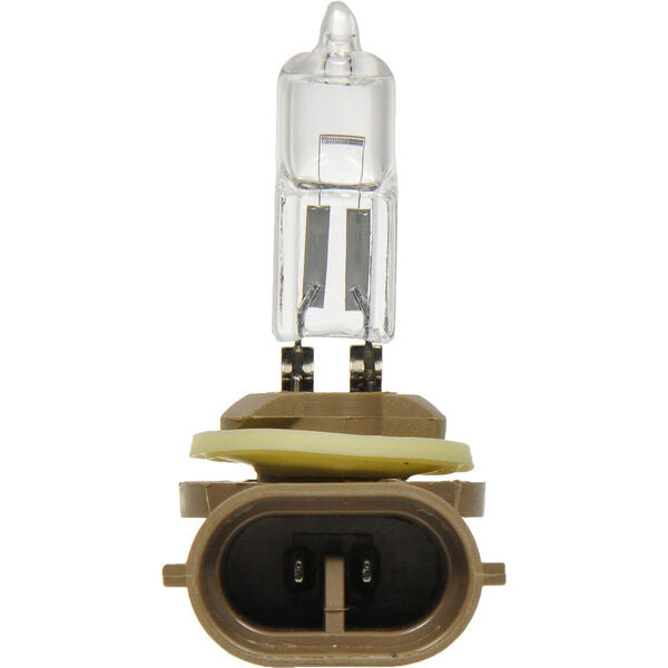 Sylvania Automotive 35456 Sylvania 889 Basic Halogen Fog Bulb, Pack Of 1