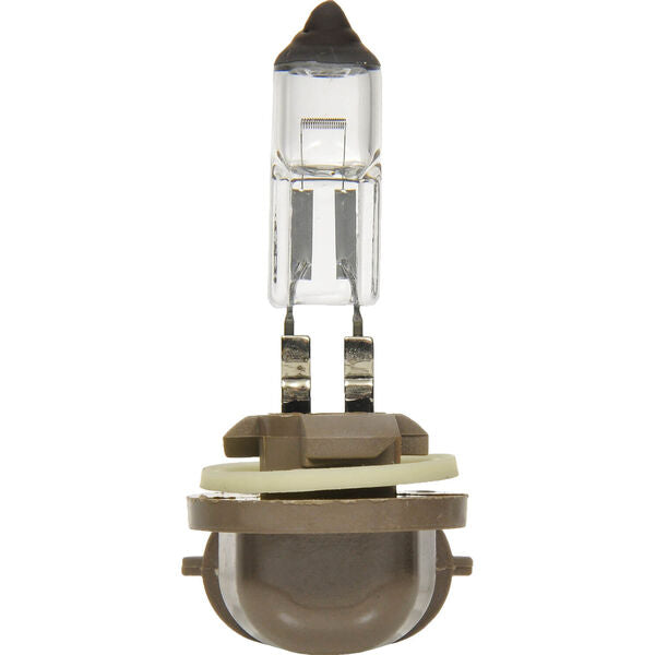 SYLVANIA AUTOMOTIVE 35462 SYLVANIA 898 BASIC HALOGEN FOG BULB, (CONTAINS 1 BULB)