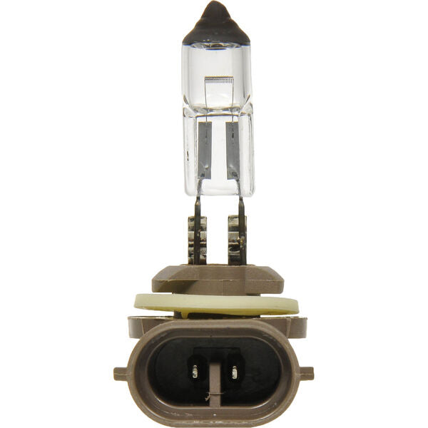 SYLVANIA AUTOMOTIVE 35462 SYLVANIA 898 BASIC HALOGEN FOG BULB, (CONTAINS 1 BULB)