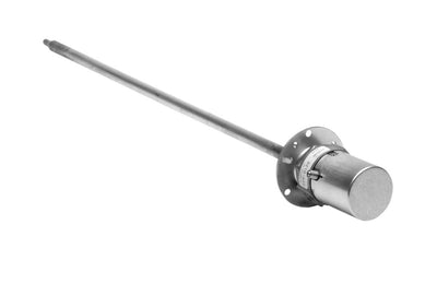 Siemens 356-0013 LIMITEM PNEUMATIC THERMOSTAT, RIGID BULB, RA, 18" SENSING TUBE, FAHRENHEIT