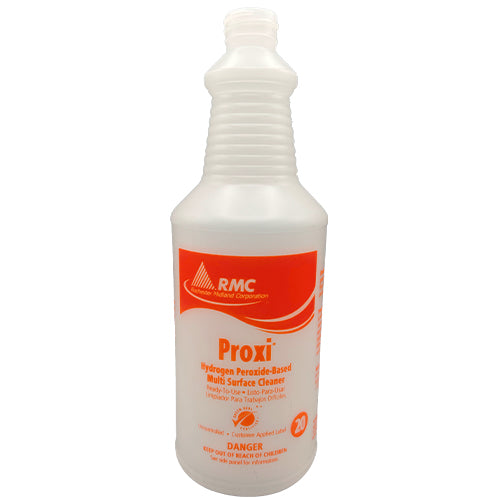 Rochester Midland 35619814 Spray Bottle 32 Oz Proxi Concentrate 6/Cs