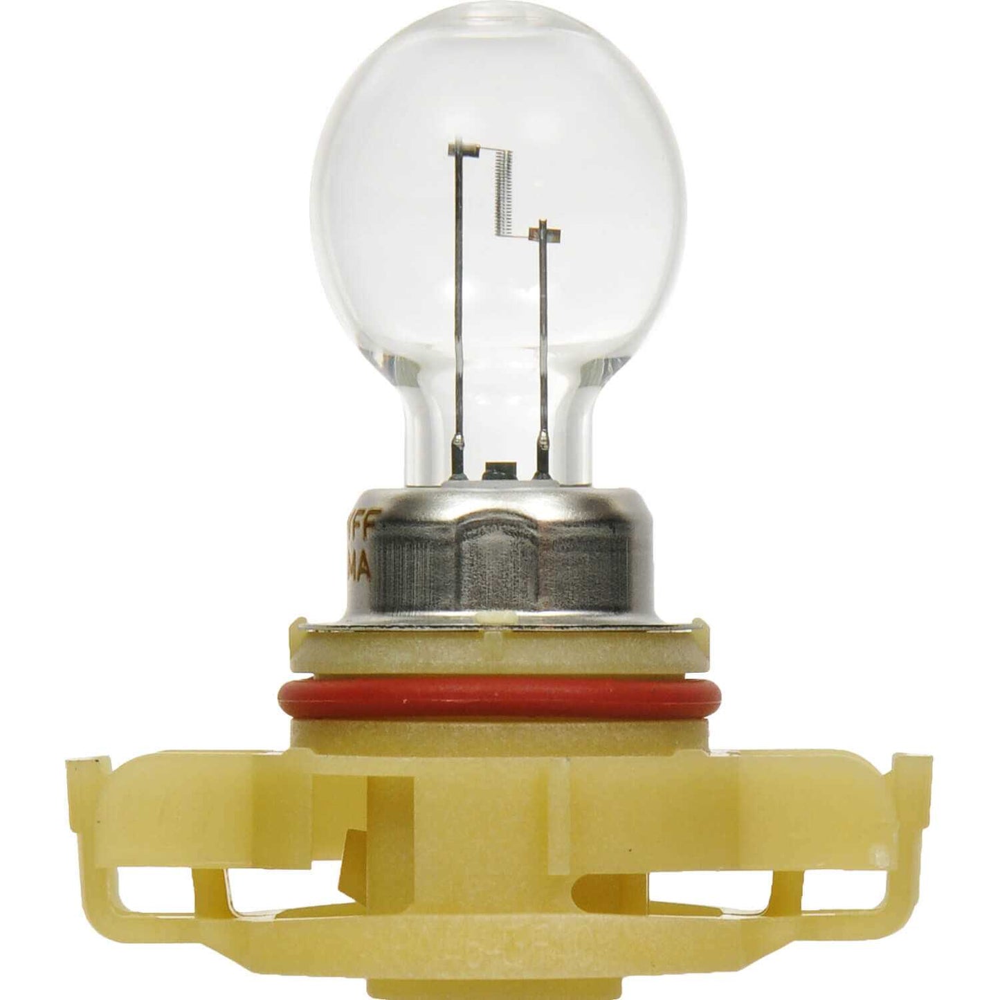 Sylvania Automotive 35704 Sylvania 5202 Basic Fog Bulb, 1 Pack