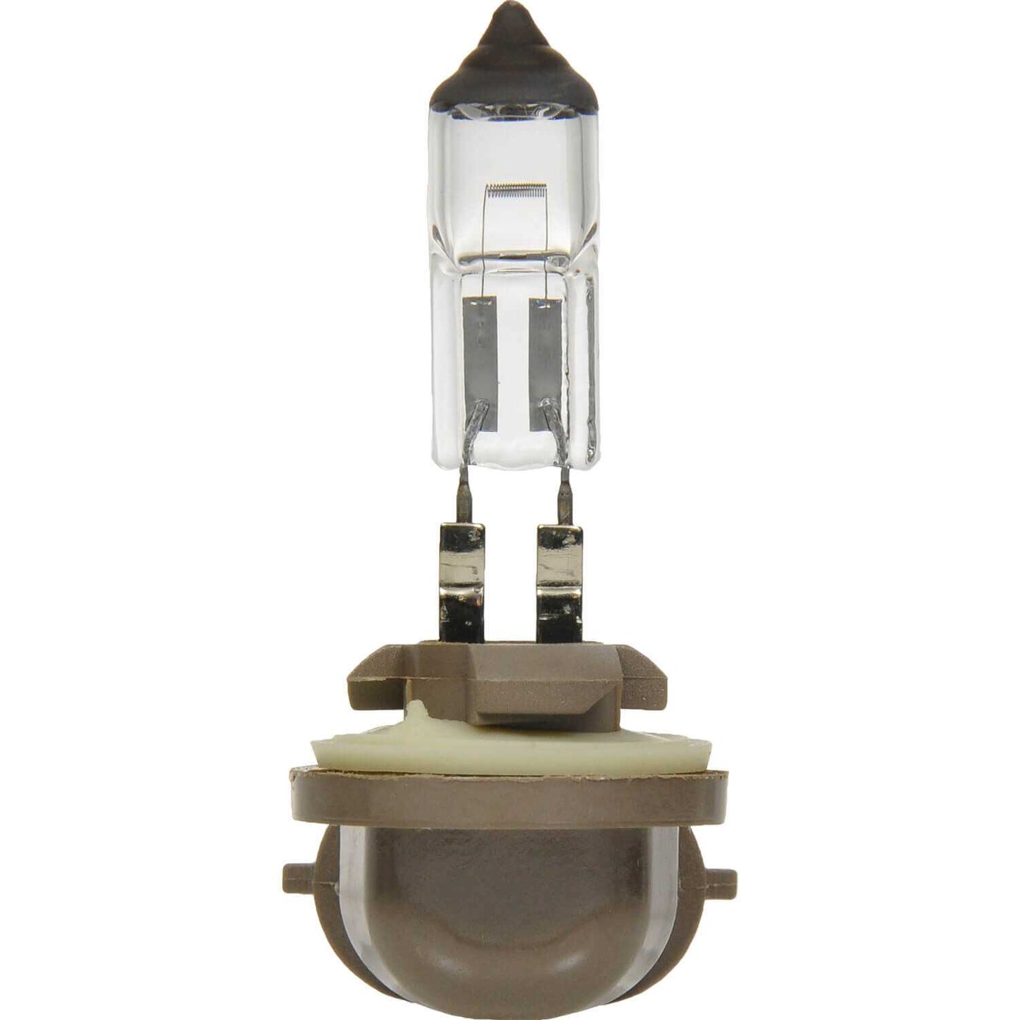 Sylvania Automotive 35714 Sylvania 881 Basic Fog Bulb, 1 Pack