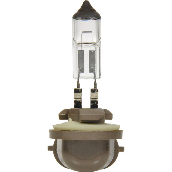 Sylvania Automotive 35715 Sylvania 881 Basic Halogen Fog Bulb, Pack Of 1