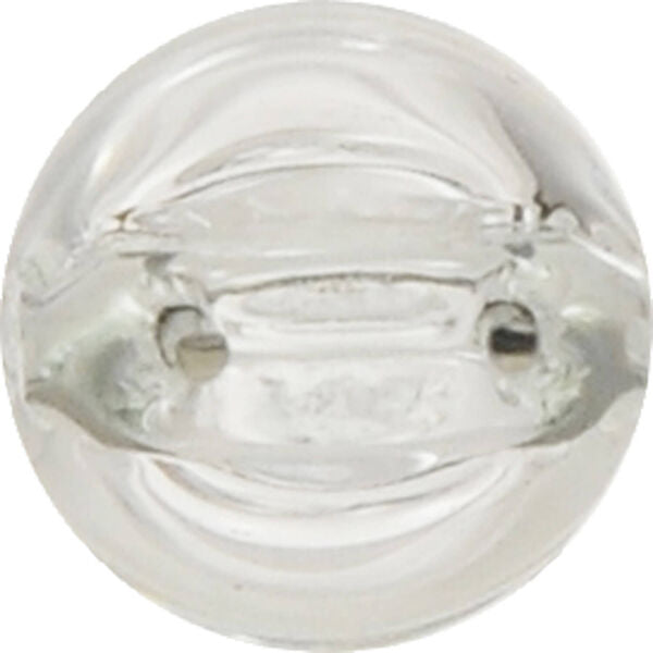 Sylvania Automotive 35727 Sylvania 891 Basic Fog Bulb, Pack Of 1