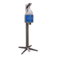 Rochester Midland 35753700 Gallon Stand, Hand Sanitizer