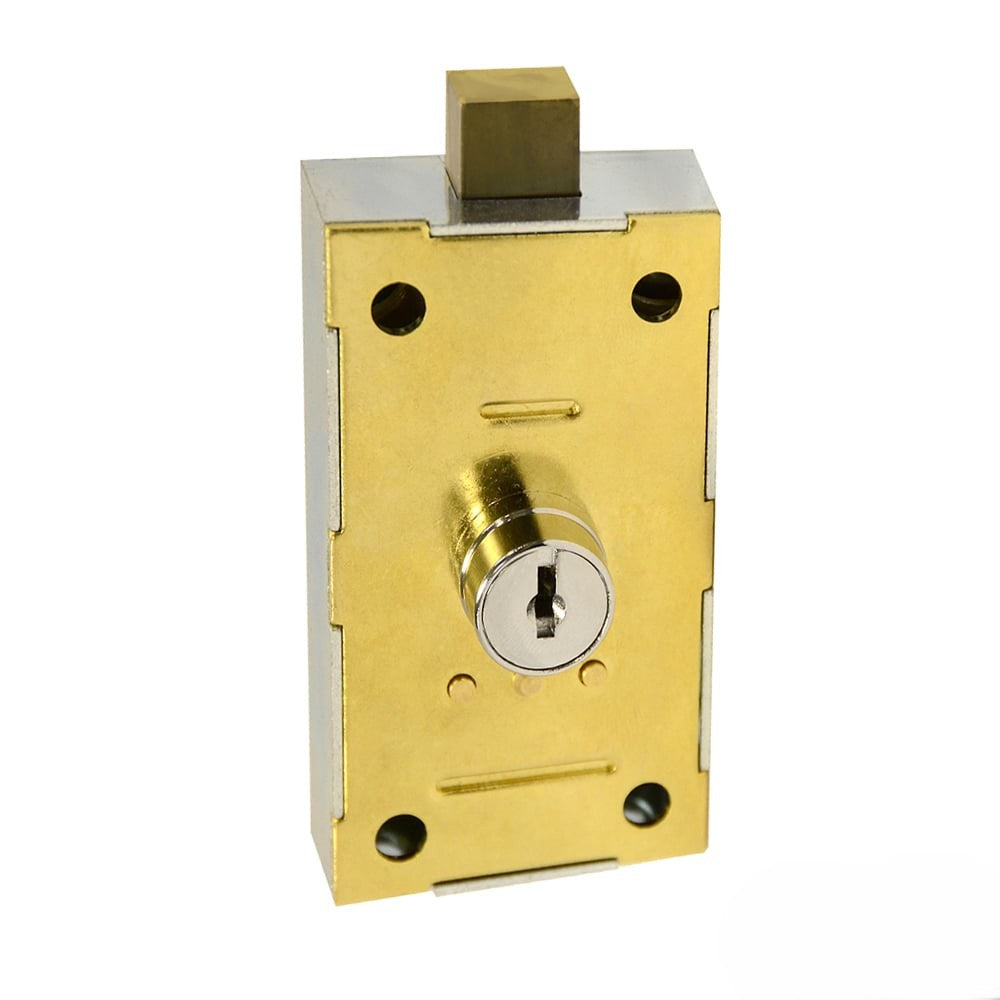 Mailboxes 3575 Salsbury Master Commercial Lock - for Private Access of Vertical Mailbox - with (2) Keys