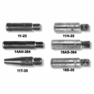 TWECO 1140-1214 Tw 14Ah-116 Contact Tip1140-1214