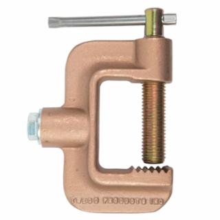 TWECO 9210-1150 Tw Gc-600-50 Ground Clamp9210-1150