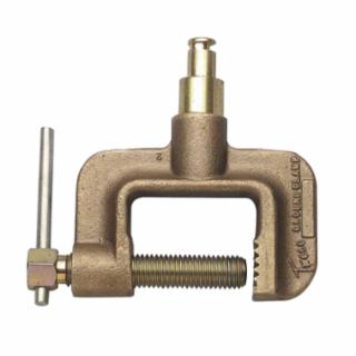 TWECO 9210-1202 Tw Gc-600-Tmp Ground Clamp9210-1202