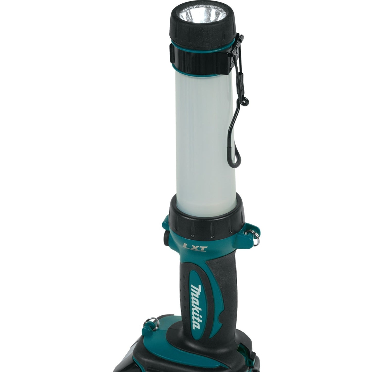 Makita DML806 18V LXT® Lithium‘Ion Cordless L.E.D. Lantern/Flashlight, Flashlight Only