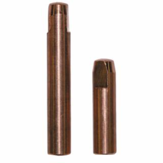 BERNARD 1591 Contact Tip Elliptical Electrode 1/16"-2"