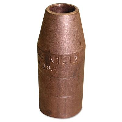 BERNARD N2C12HQ Oxo Tapered Nozzle Assembly (1 EA)
