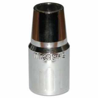 BERNARD N1C58HQ Oxo Copper Tapered Nozzle Assembly (1 EA)