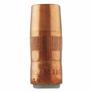 BERNARD NS-5818C Copper Nozzle Recess Tip (1 EA)