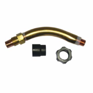 BERNARD QT3-45 Q Gun Tube Assembly45 Degrees
