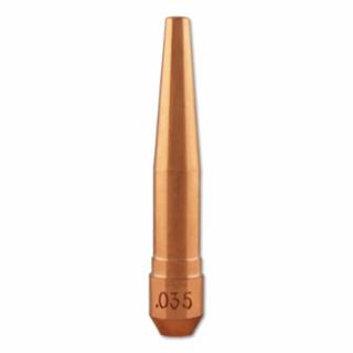 BERNARD TT-035 Tip Tapered Centerfire .035"" (0.9Mm)