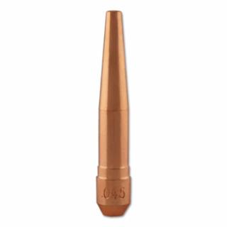 BERNARD TT-045 Tip Tapered Centerfire .045"" (1.2Mm)