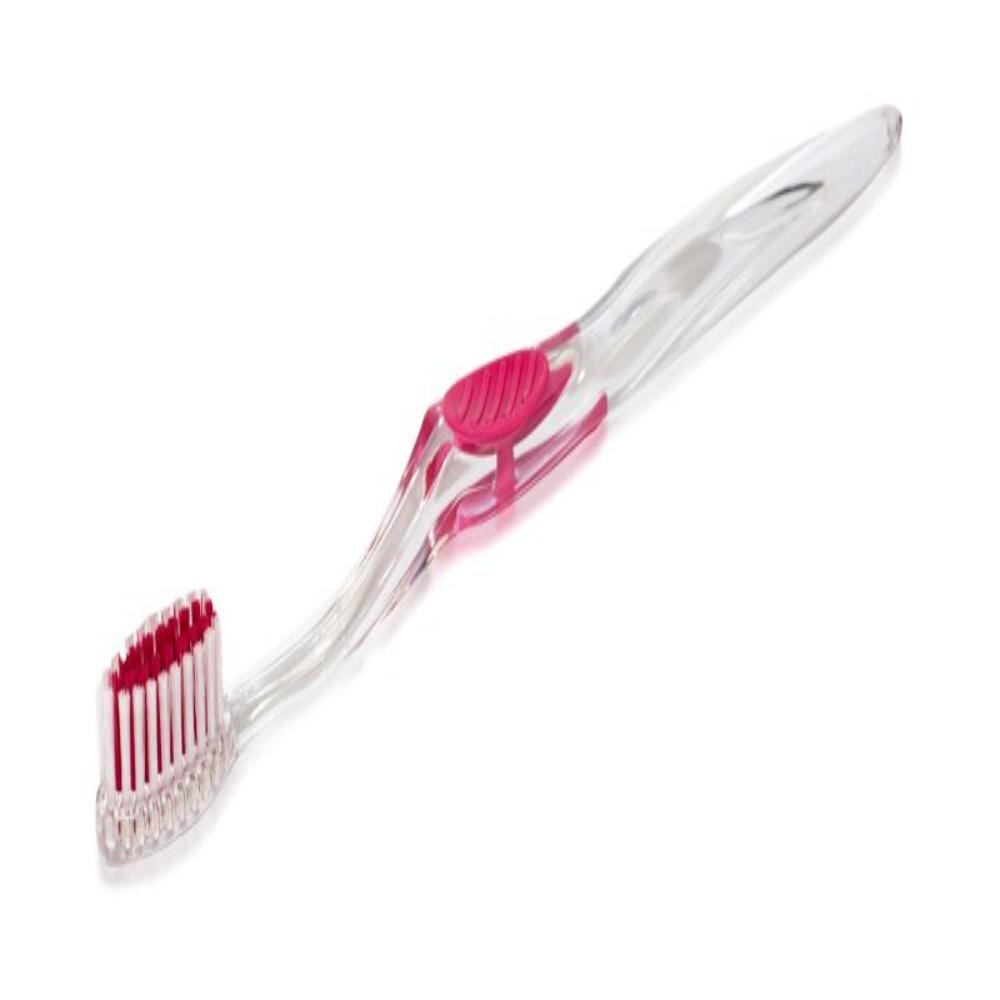 Tess Corporation 3600 Accent Adult Toothbrush