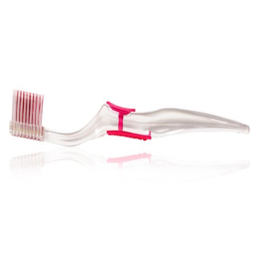 Tess Corporation 3600 Accent Adult Toothbrush