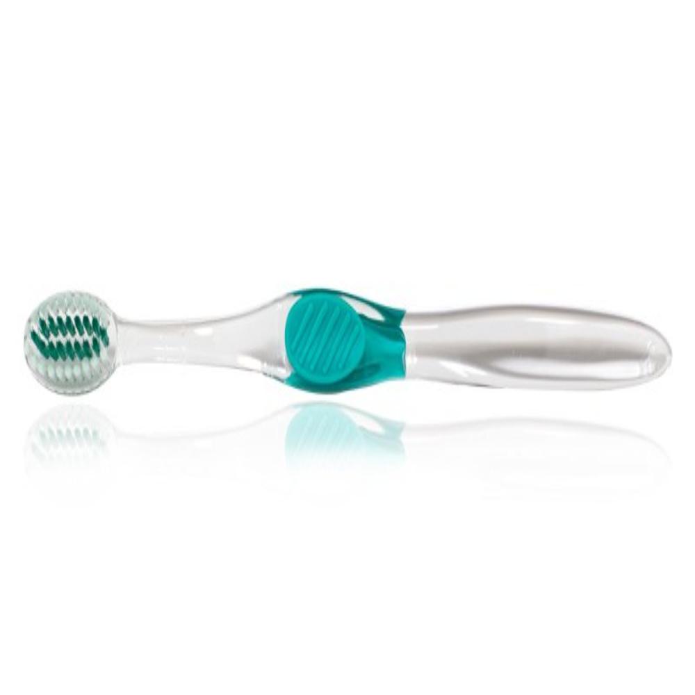 Tess Corporation 3600 Accent Adult Toothbrush