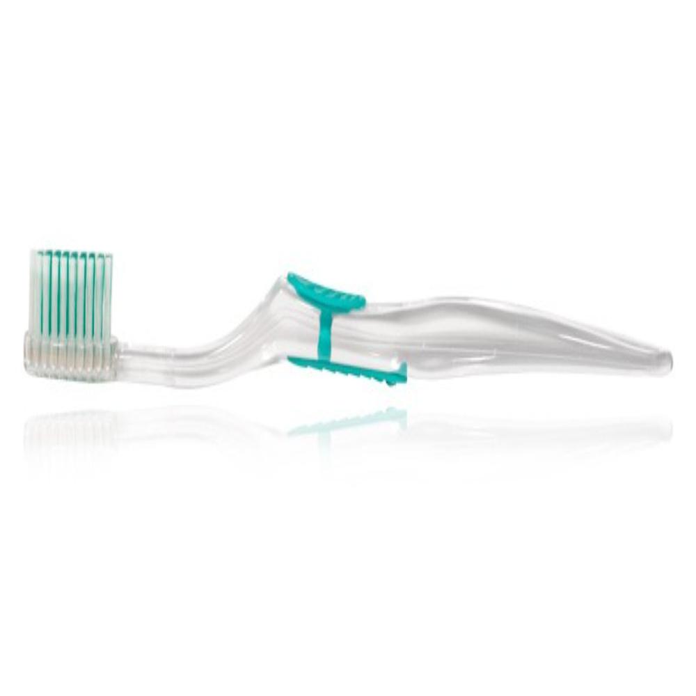 Tess Corporation 3600 Accent Adult Toothbrush