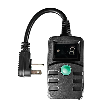 GoGreen Power GG-36003 Digital Outdoor Timer