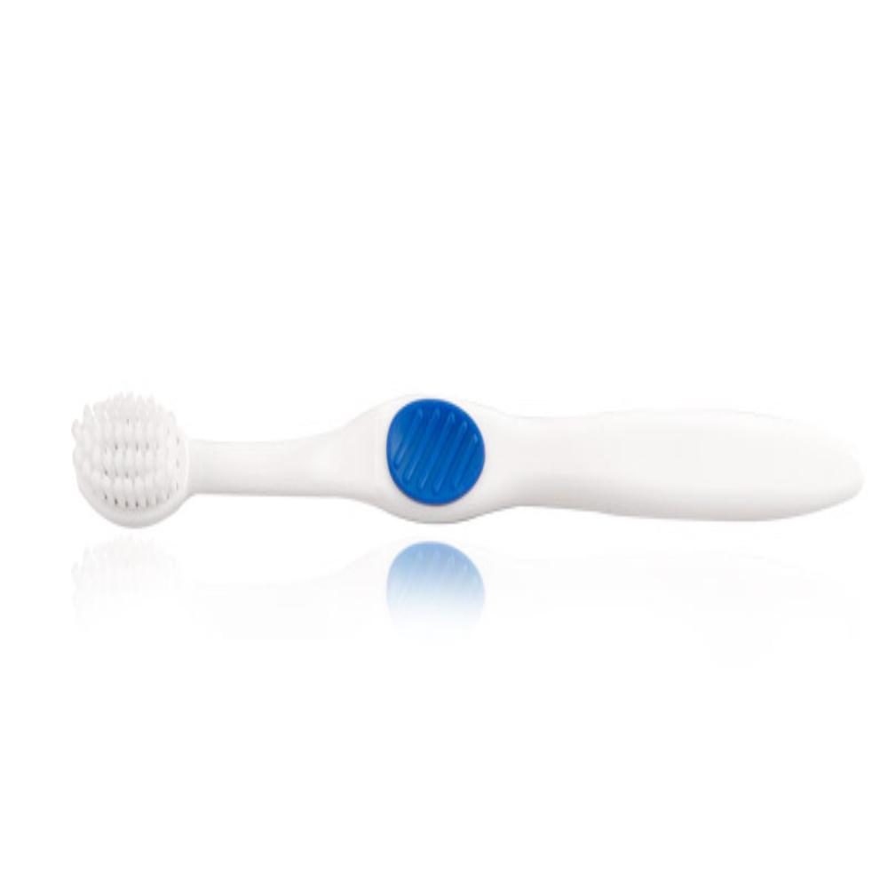 Tess Corporation 3612 Accent Winter Periodontal Ultra-Soft Toothbrush