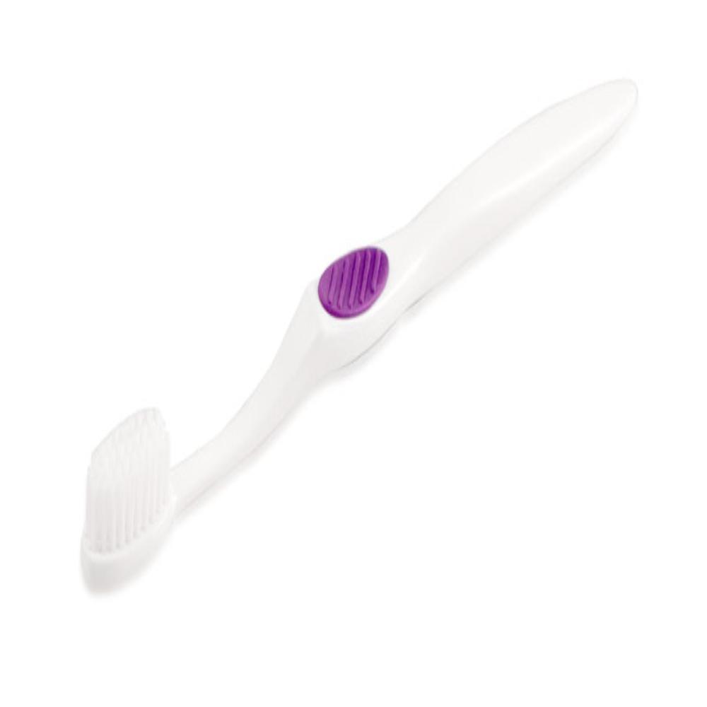 Tess Corporation 3612 Accent Winter Periodontal Ultra-Soft Toothbrush