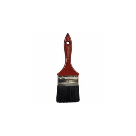 LINZER 1610-2 Black China Bristle Brush 2" (1 EA)