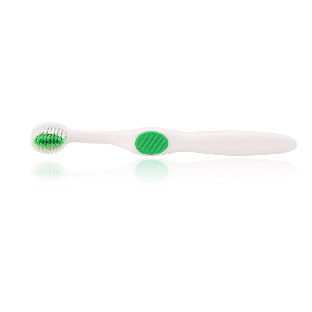 Tess Corporation 3650  Accent Winter Toothbrush