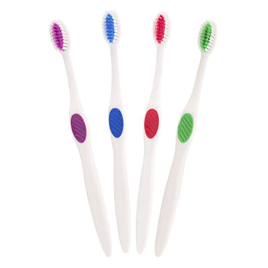 Tess Corporation 3650  Accent Winter Toothbrush