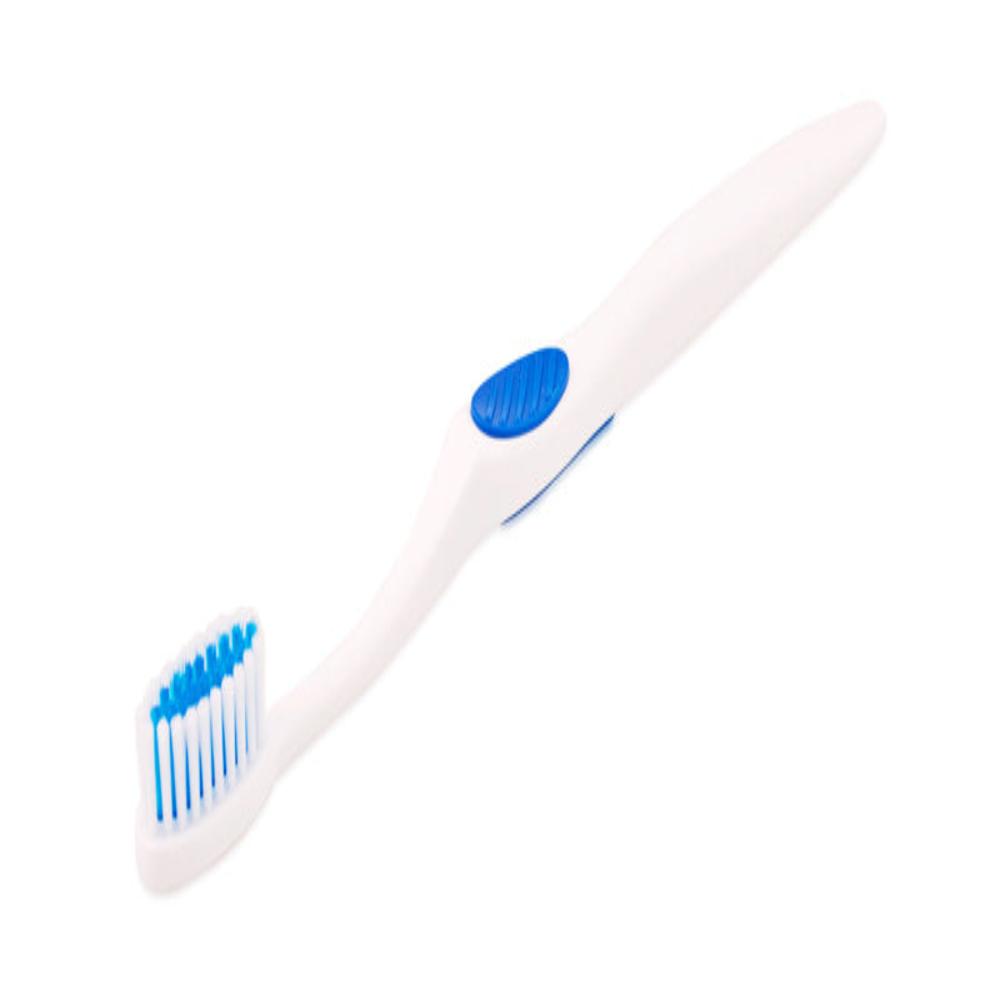 Tess Corporation 3650  Accent Winter Toothbrush