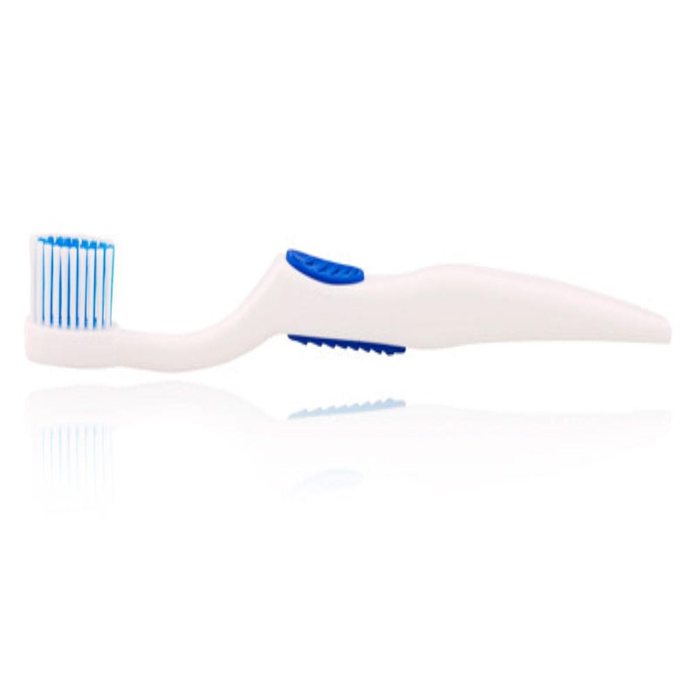 Tess Corporation 3650  Accent Winter Toothbrush