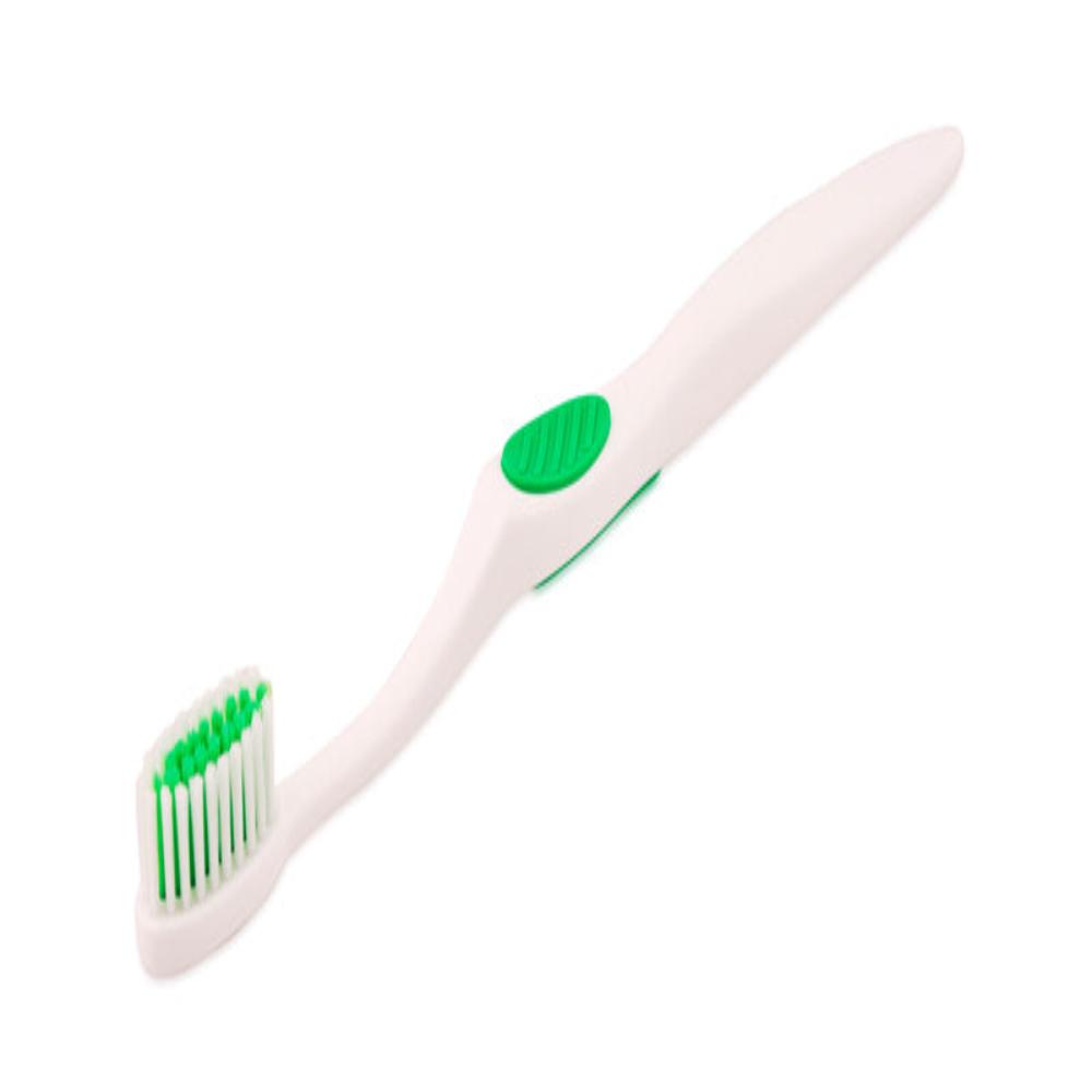 Tess Corporation 3650  Accent Winter Toothbrush