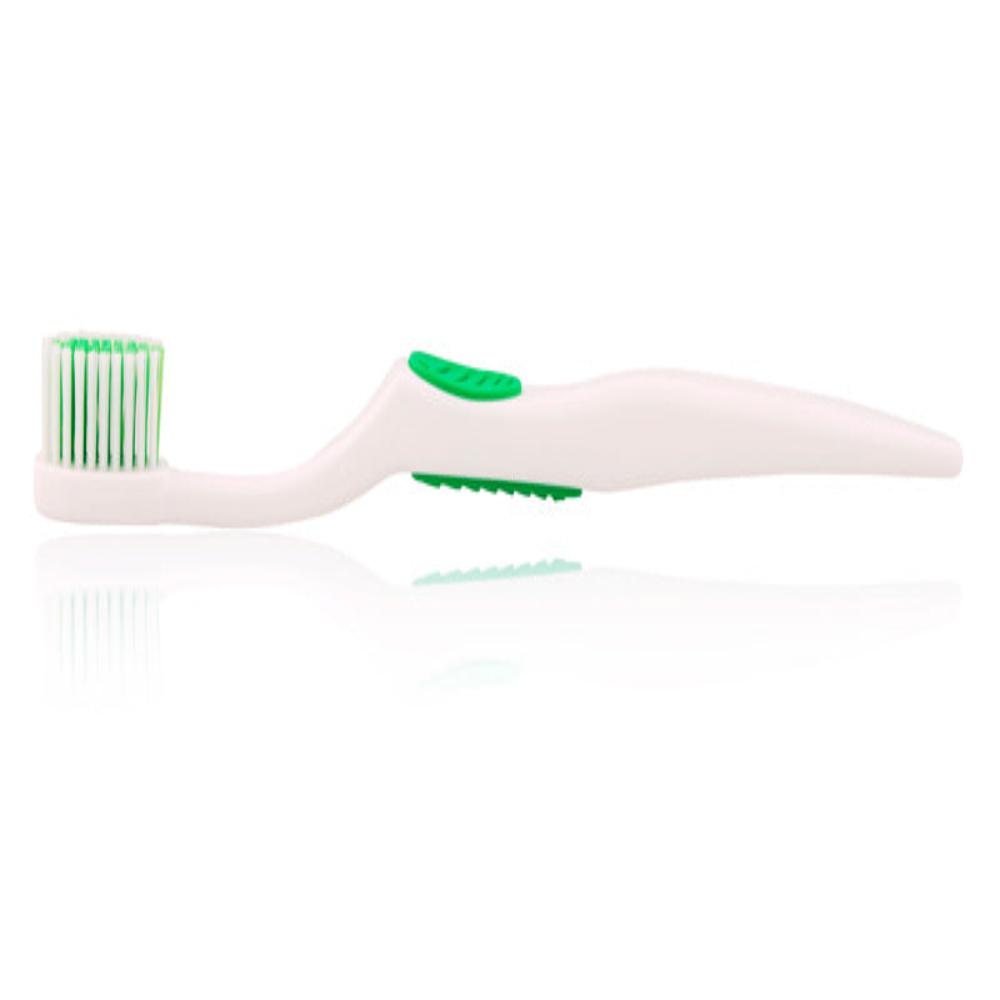 Tess Corporation 3650  Accent Winter Toothbrush