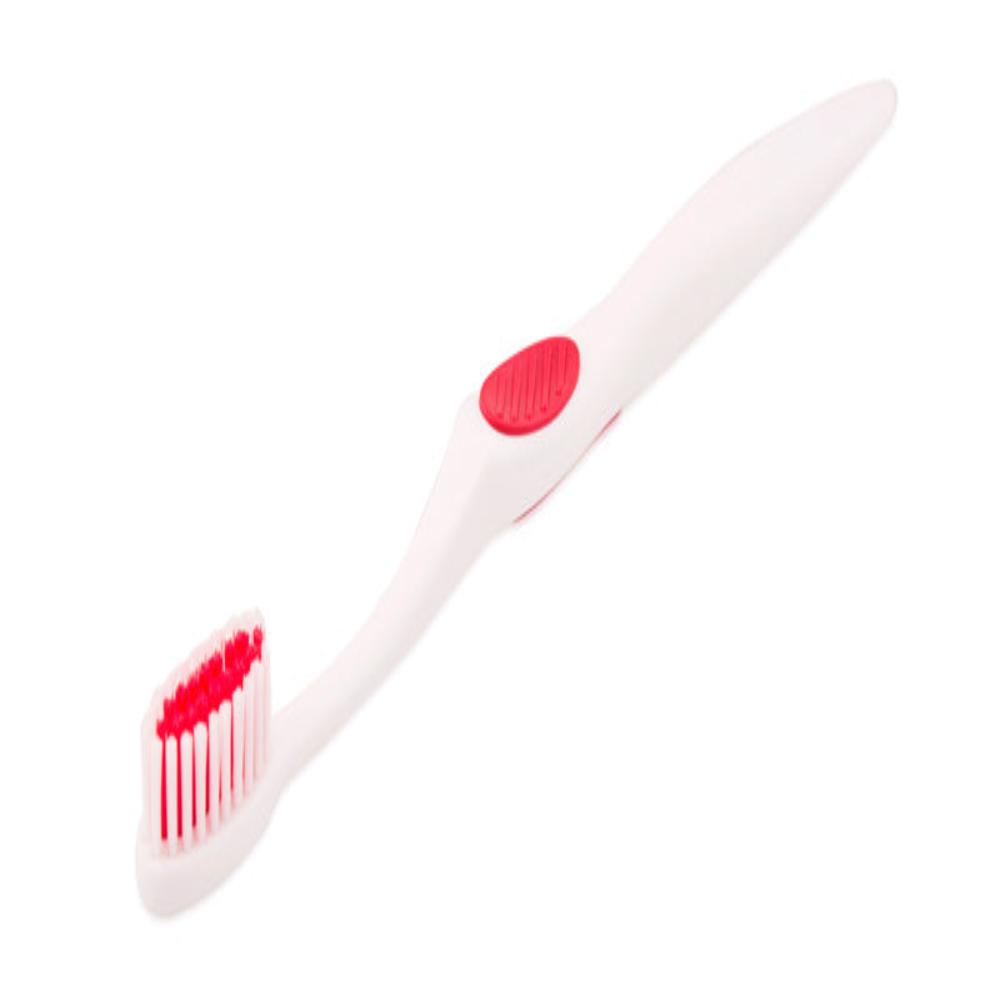 Tess Corporation 3650  Accent Winter Toothbrush