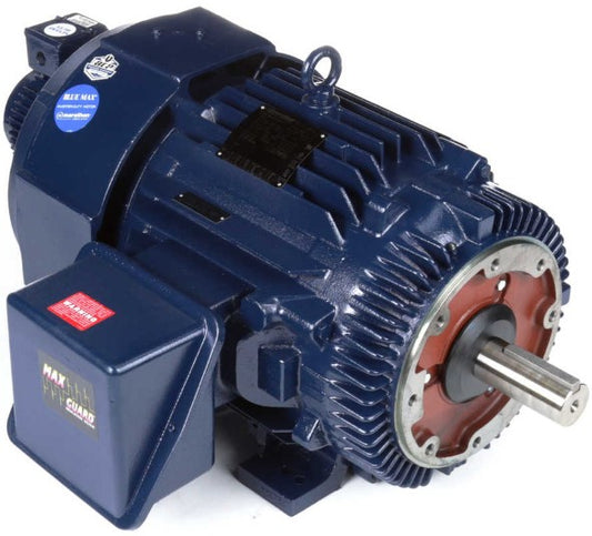 Marathon Y586 Vector Duty Motor