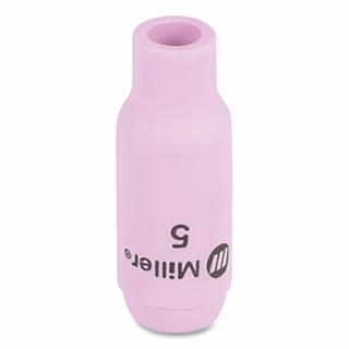 WELDCRAFT 10N49 #5 Alumina Nozzle