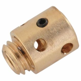 WELDCRAFT 125C332-90 Wc 125C332-90 Chuck
