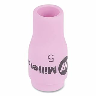 WELDCRAFT 13N09 #5 Alumina Nozzle 5/16 Wp-9