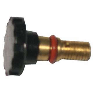 WELDCRAFT 41V35 Medium Back Cap