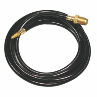WELDCRAFT 57Y03R 25' Rubber Power Cable